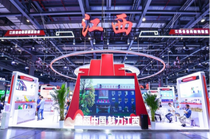 双胞胎动保携创新成果亮相第十一届中国兽药展览会，掀起行业热潮！