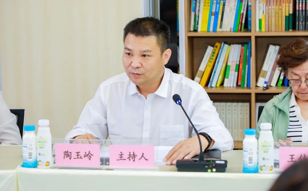 陶玉岭
