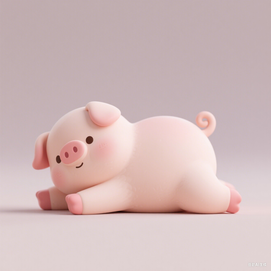 生猪