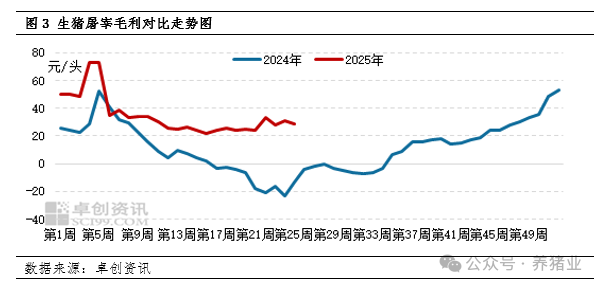 二季度猪价走弱，三季度行情将走向何方？能保住利润吗？