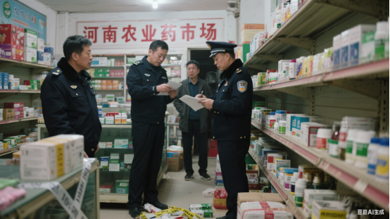 14家动保企业利润骤降，大批兽药不合格！国家重拳打击违规兽药！