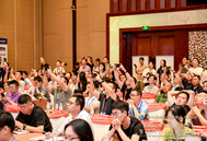 第九届南农猪业大会暨2025钟山猪业展览会无锡落幕，共绘生猪产业新蓝图！