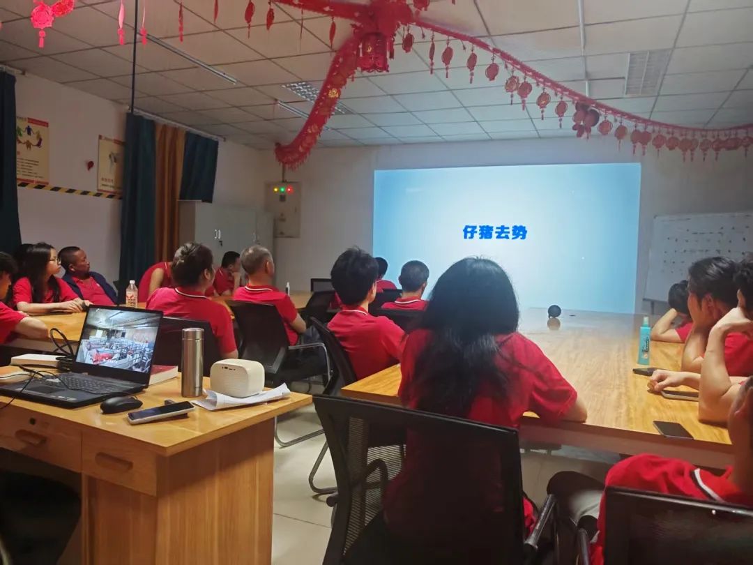 团队全员技能训战