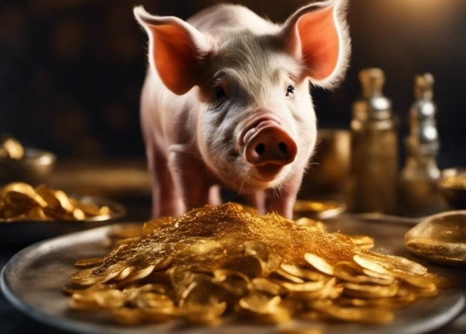 春节临近，生猪价格环比上涨约10%！后市如何？