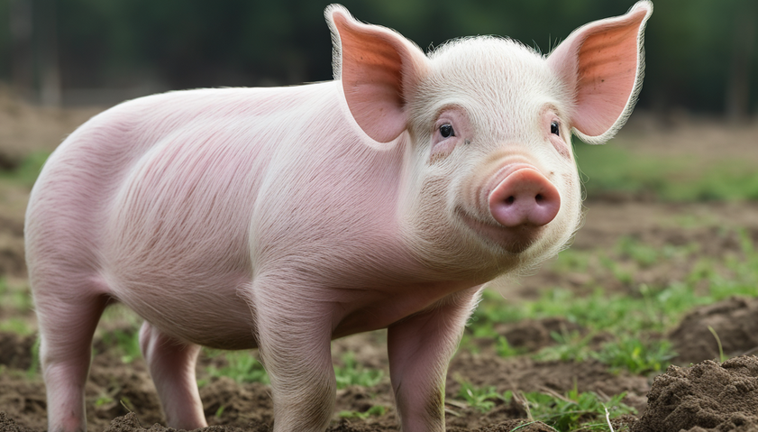 2024年1月全国主要动物疫病报告情况：猪流感发生情况如何？