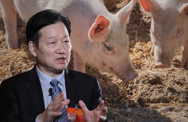 秦英林：养猪行业进入高质量发展阶段，不能走老路