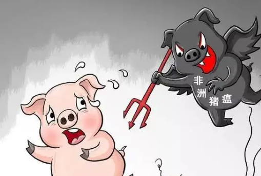 速看！海关总署、农业农村部发布关于防止阿尔巴尼亚非洲猪瘟传入我国的公告