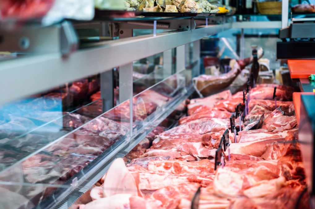 3月15日全国农产品批发市场猪肉平均价格为20.27元/公斤，比昨天上升0.7%