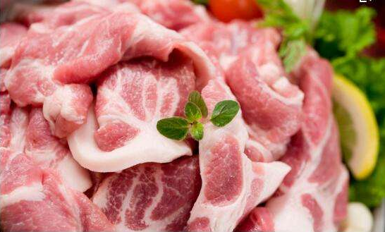 3月19日全国农产品批发市场猪肉平均价格为20.11元/公斤，比昨天上升0.1%