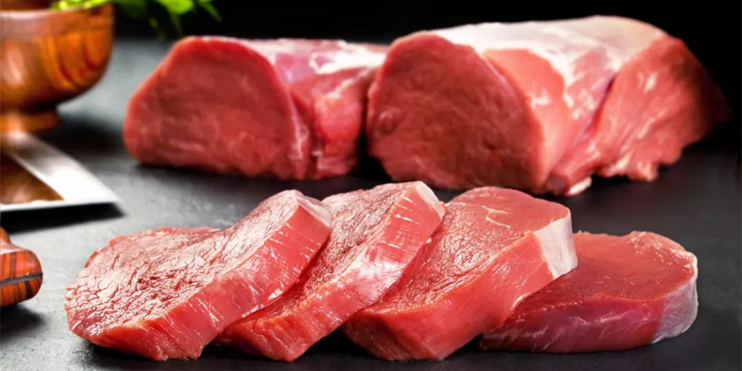 4月3日全国农产品批发市场猪肉平均价格为20.37元/公斤，比昨天下降0.1%