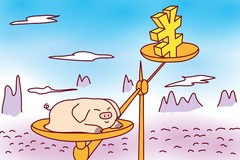 猪价好，更要用好的保育料！你选对了吗？