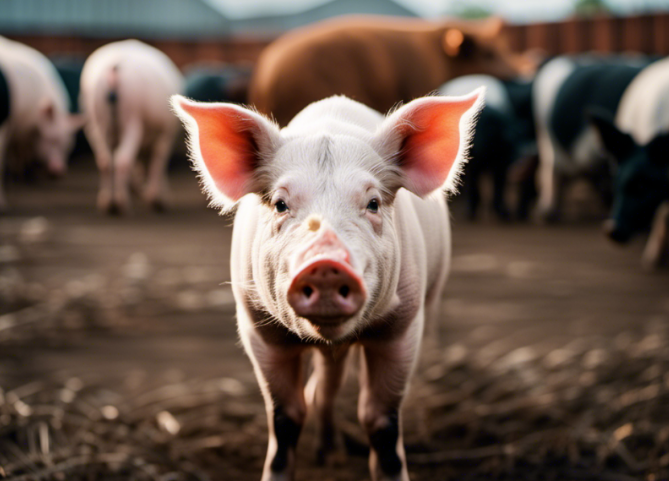 二次育肥补栏预期仍在，未来猪价走势如何？