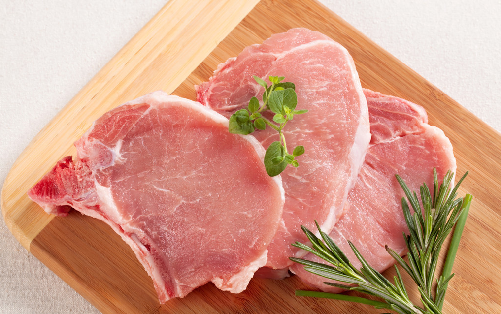 统计局：3月居民消费价格同比上涨0.1%，猪肉价格同比下降2.4%