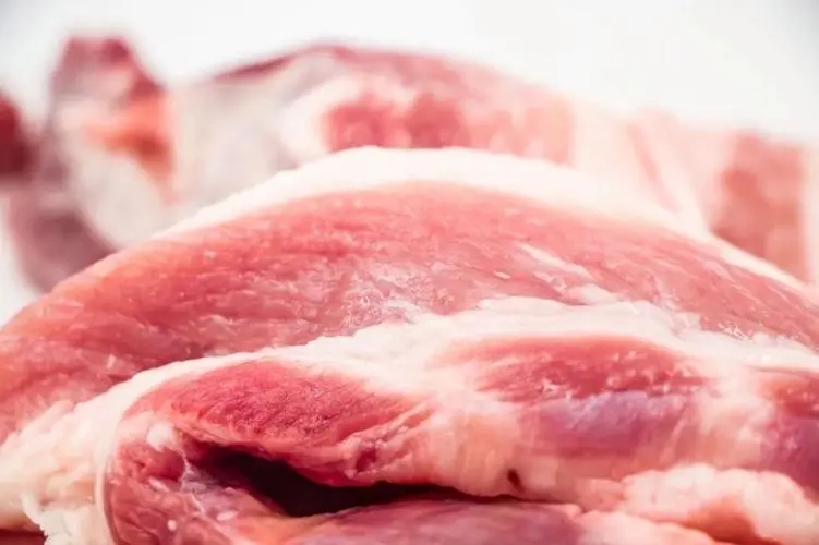 4月15日全国农产品批发市场猪肉平均价格为20.72元/公斤，比上周五上升0.6%