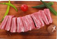 4月25日全国农产品批发市场猪肉平均价格为20.54元/公斤，比昨天下降1.0%