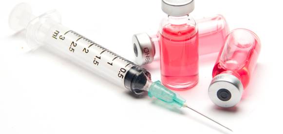 猪病防治过程中常用九类疫苗介绍及其特点发现
