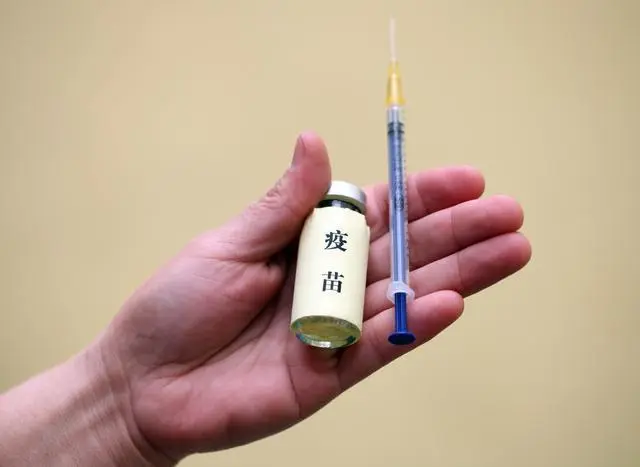 猪场用凉开水稀释疫苗危险有多大？看完你就明白了