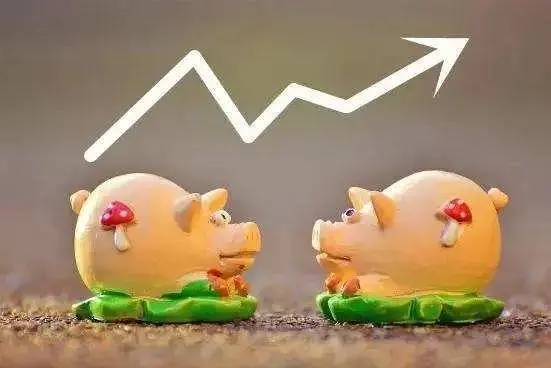 回暖信号频现，今年生猪价格或呈现震荡上涨态势？