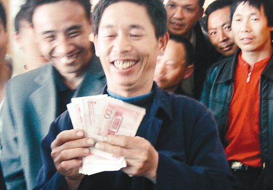 年底或将出现猪价上涨的高峰期？抢抓苗、养大猪，赶上好行情