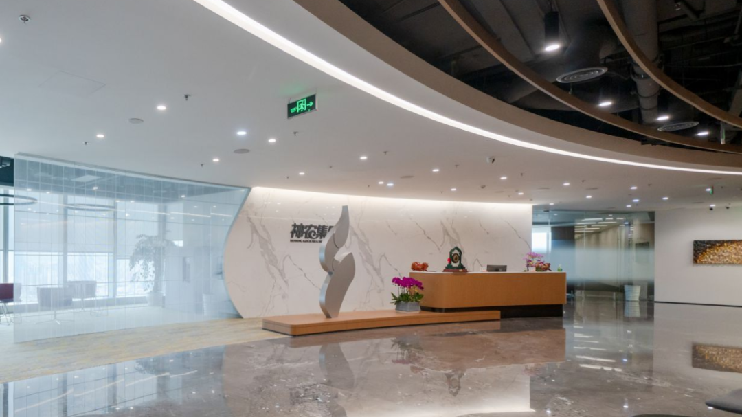 建设那隆猪厂不是心血来潮！神农集团：未来努力做到500万头生猪出栏