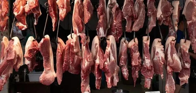 上涨7%，为何这一轮猪肉涨价这么快？分析来了