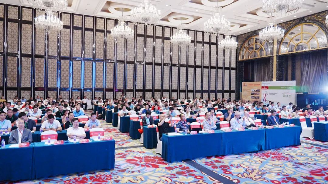 会议笔记！2024年SRS国际养猪繁殖研讨会成功召开