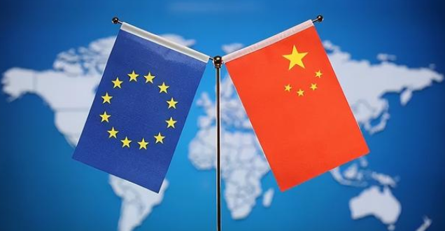 欧盟主要猪肉输华国担忧反倾销调查，德国“去风险部长”来华寻“友好”解决方案？