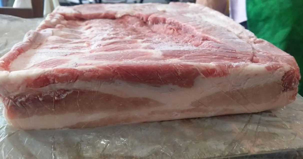欧盟猪肉反倾销调查影响几何？利多国内生猪市场，利空欧盟生猪消费
