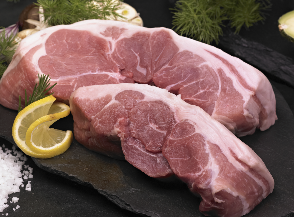 预计8-9月份猪肉价格持续高位