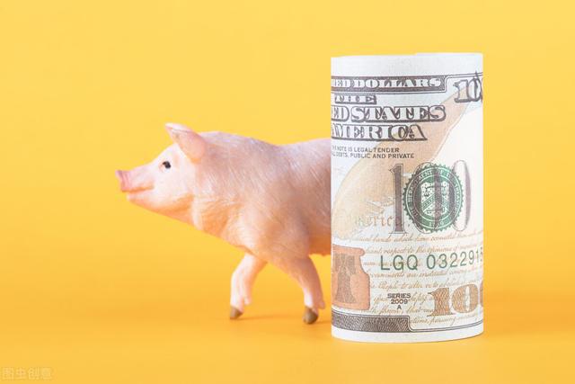 养一头猪盈利超500元？上市猪企迎来收获季，“二师兄”又站上风口了吗？