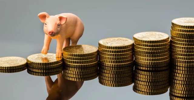 半年猪价涨近30%，猪企二季度开启盈利模式！