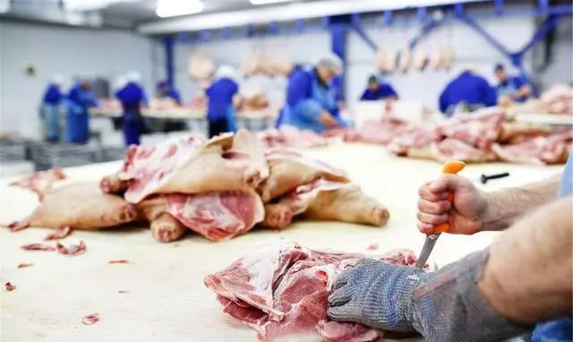 7月15日全国农产品批发市场猪肉平均价格为24.68元/公斤，比上周五下降0.2%