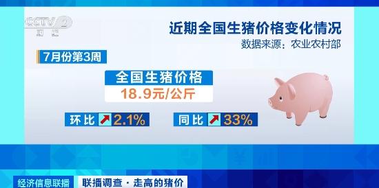 山东：生猪价格每斤近10元，养殖户积极性提升