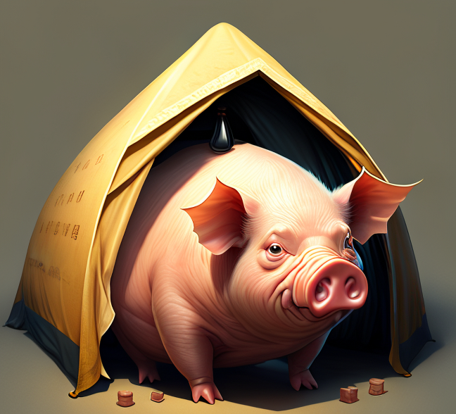 丹麦养猪成功的秘笈是什么？哺乳母猪的丹麦童话