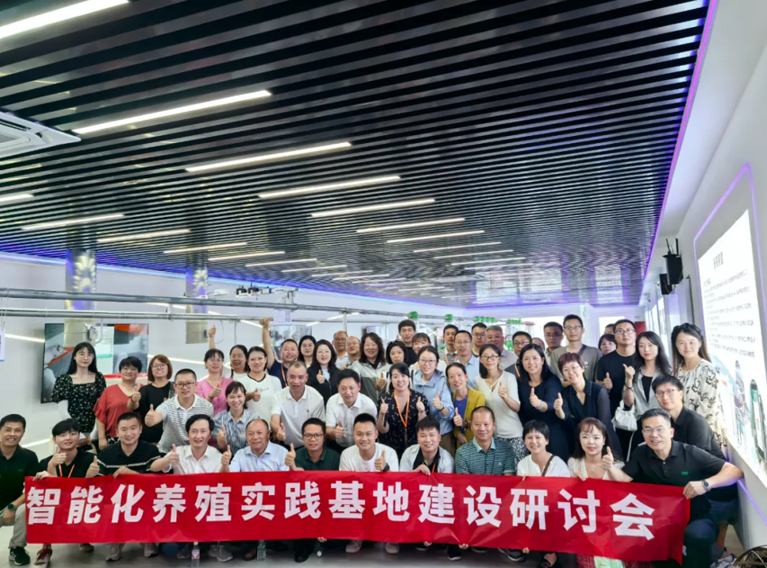 参观广西农牧工程学校