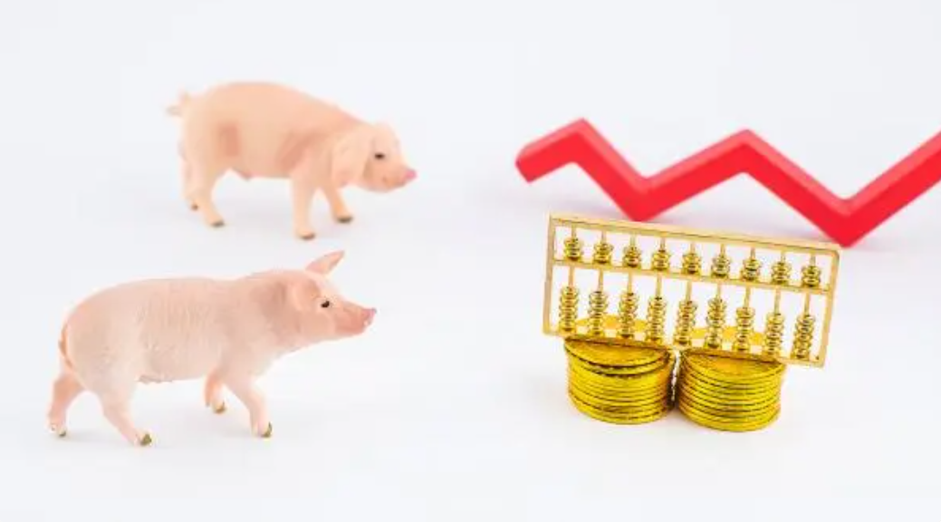 生猪价格上涨势头不减，猪企业绩回暖！猪价还能上涨多久？