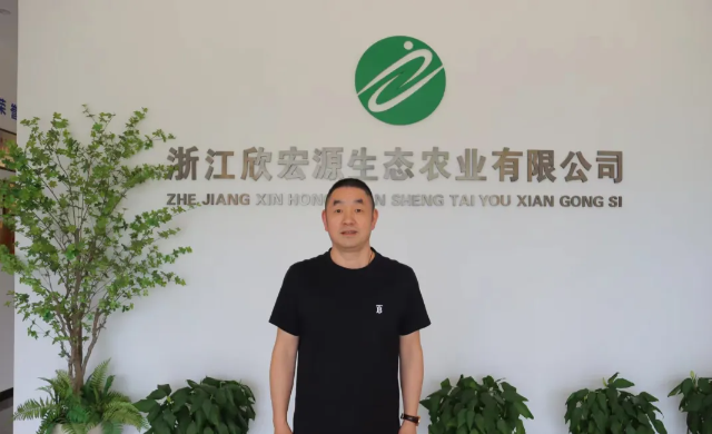 专访赖建兵：只有做到成本低、卖价高，才能生存！下血本拥抱智能化，投1.3亿自建饲料厂
