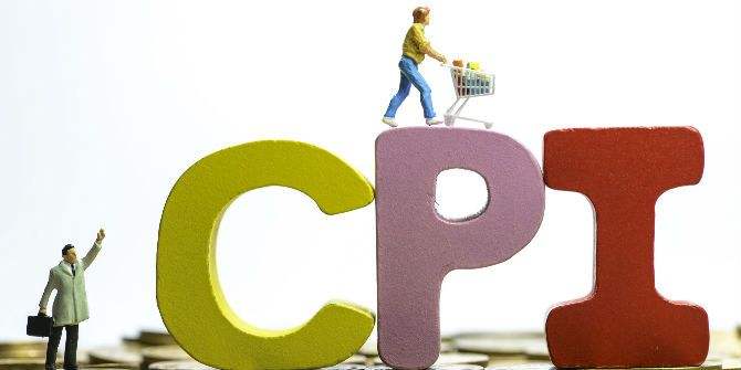 CPI