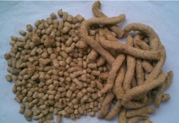 猪饲料膨化的好还是不膨化的好？膨化饲料的优缺点有哪些?