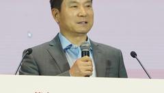 扬翔股份副总裁张丛林：猪场打造持续盈利能力的路劲和策略