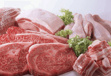 2024年10月份国际畜产品市场形势：禽肉、牛肉、羊肉价格上涨，猪肉价格下跌