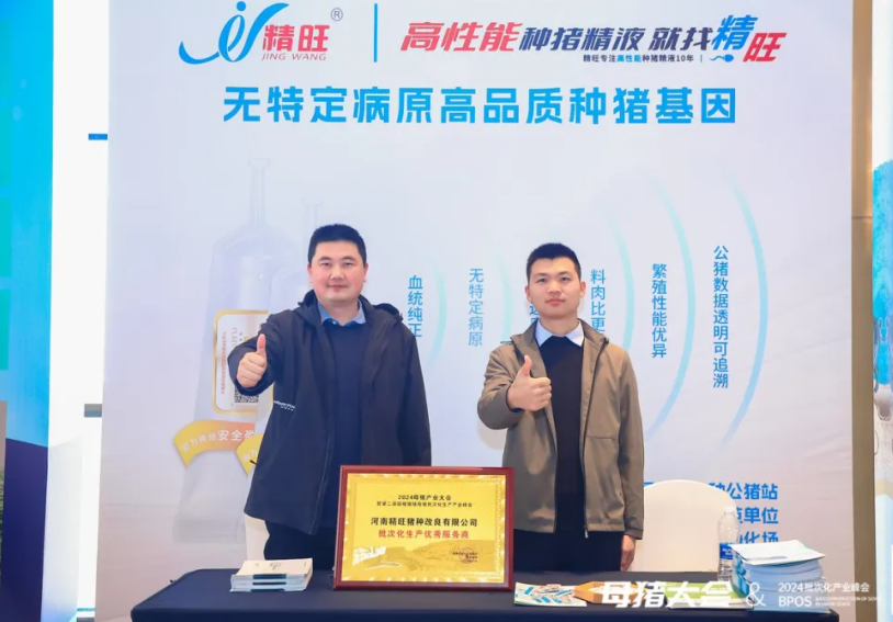 河南精旺
