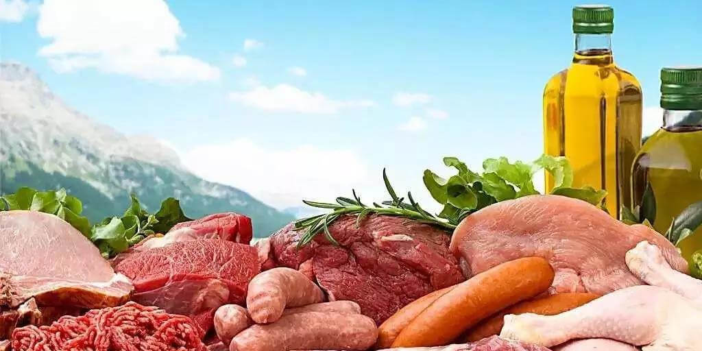 2024年11月份国际畜产品市场形势：禽肉、猪肉、羊肉价格下跌，牛肉价格上涨