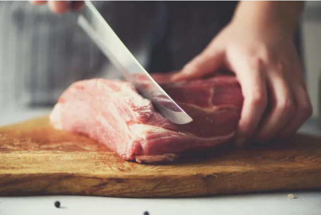 2025—2035年欧盟猪肉消费趋降，肉品市场多元化趋势显