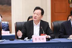 牧原董事长秦英林：观念要改变，机制要创新