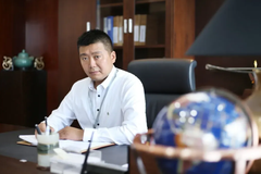 喜讯！恒通动保党总支书记郭亮同志荣获四川省2024年度新兴领域优秀党务工作者