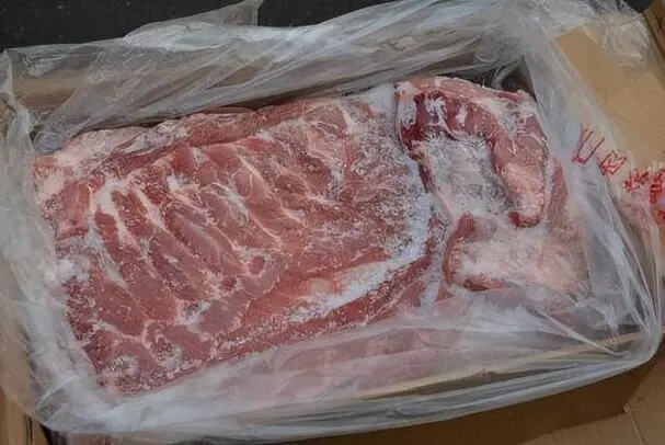 2024年我国进口猪肉减量，2025年或仍下滑