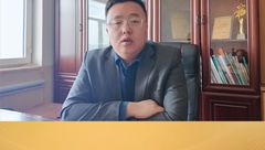 黑龙江省畜牧业协会猪业分会刘宗虎会长诚邀您参加2025生猪产业“种猪&amp;仔猪供需创享”购销对接会，供需市场精准匹配，3月28-29日南昌不见不散！