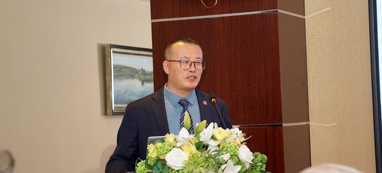 王永杰