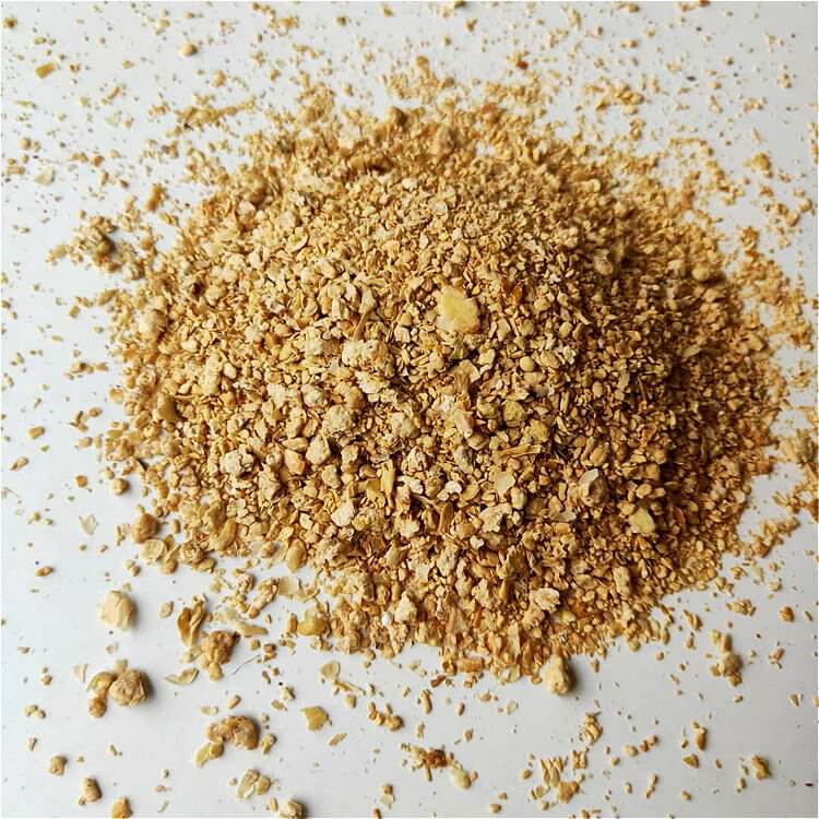 豆粕